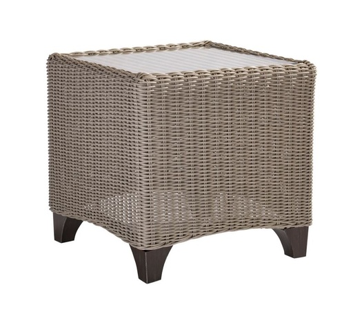 Requisite End Table