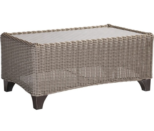 Requisite Rectangular Cocktail Table