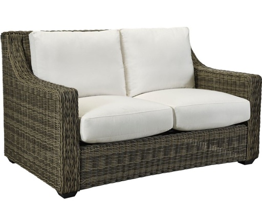Oasis Loveseat