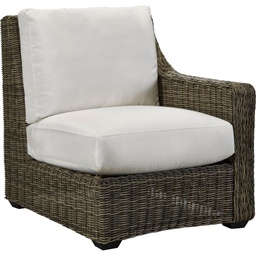 Oasis Right Facing One Arm Chair