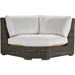 Oasis Corner Wedge