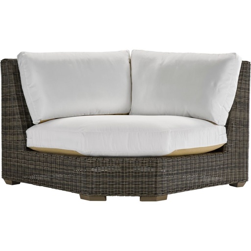 Oasis Corner Wedge