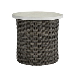 Oasis End Table