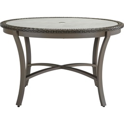Oasis Round Dining Table
