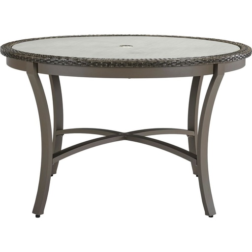 [9536-48] Oasis Round Dining Table