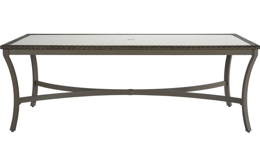 Oasis Rectangular Dining Table