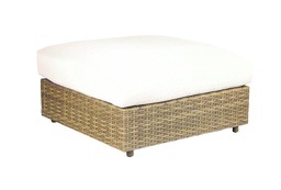 [540-05] Campbell Ottoman