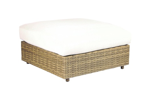 Campbell Ottoman
