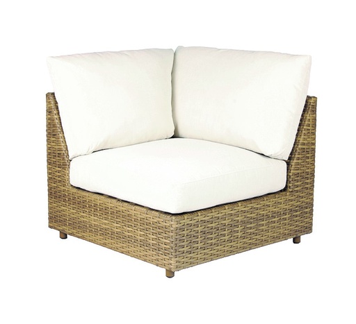 [540-15] Campbell Corner Chair