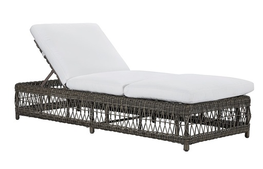 Mystic Harbor Chaise