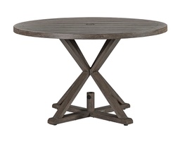Mystic Harbor 48&quot; Round Dining Table