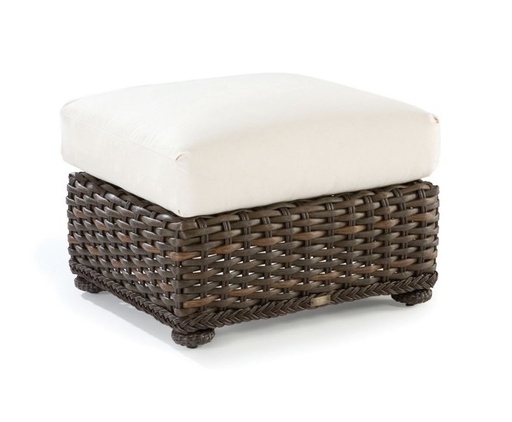 South Hampton Ottoman