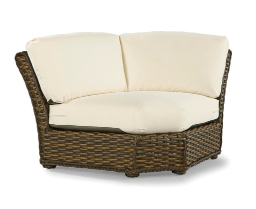 South Hampton Corner Wedge