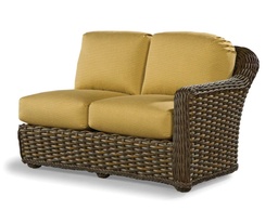 [790-21] South Hampton RF One Arm Loveseat