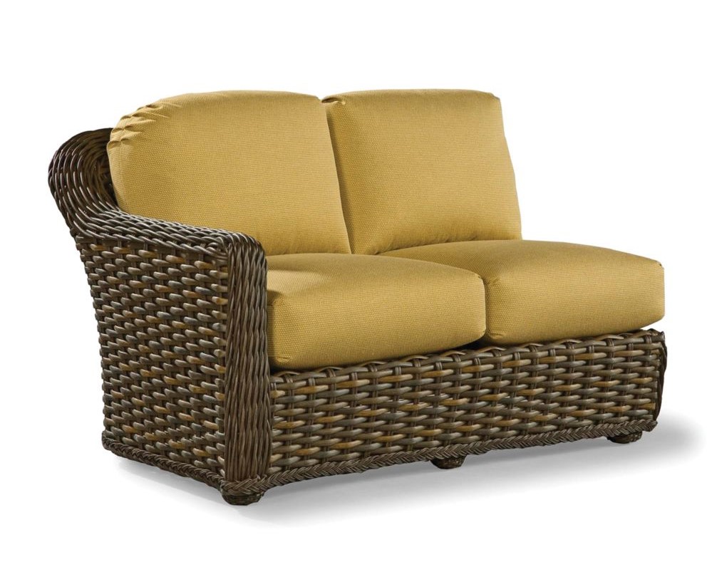 South Hampton LF One Arm Loveseat