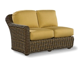 [790-22] South Hampton LF One Arm Loveseat