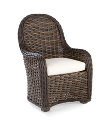 [790-45] South Hampton Dining Arm Chair