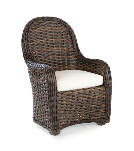 South Hampton Dining Arm Chair