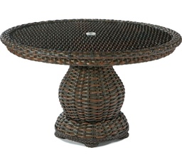 [9790-50] South Hampton Round Dining Table