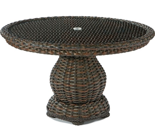 South Hampton Round Dining Table