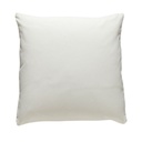 Single Pillow-24x24-X Pattern