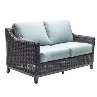 Somerset Loveseat