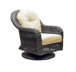 Everette Swivel Rocker