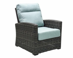 Eureka Lounge Chair