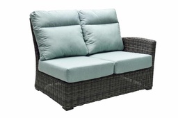 Eureka Right Loveseat