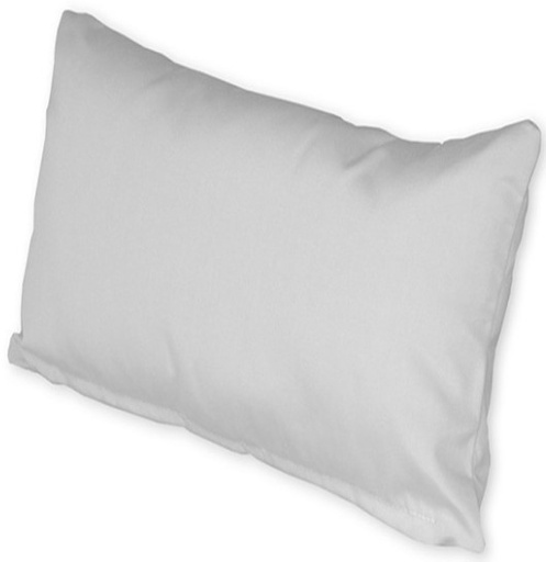 Rectangular Pillow 16" x 20"