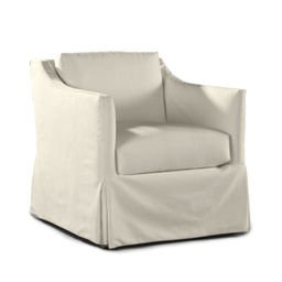 Harrison Swivel Lounge Chair