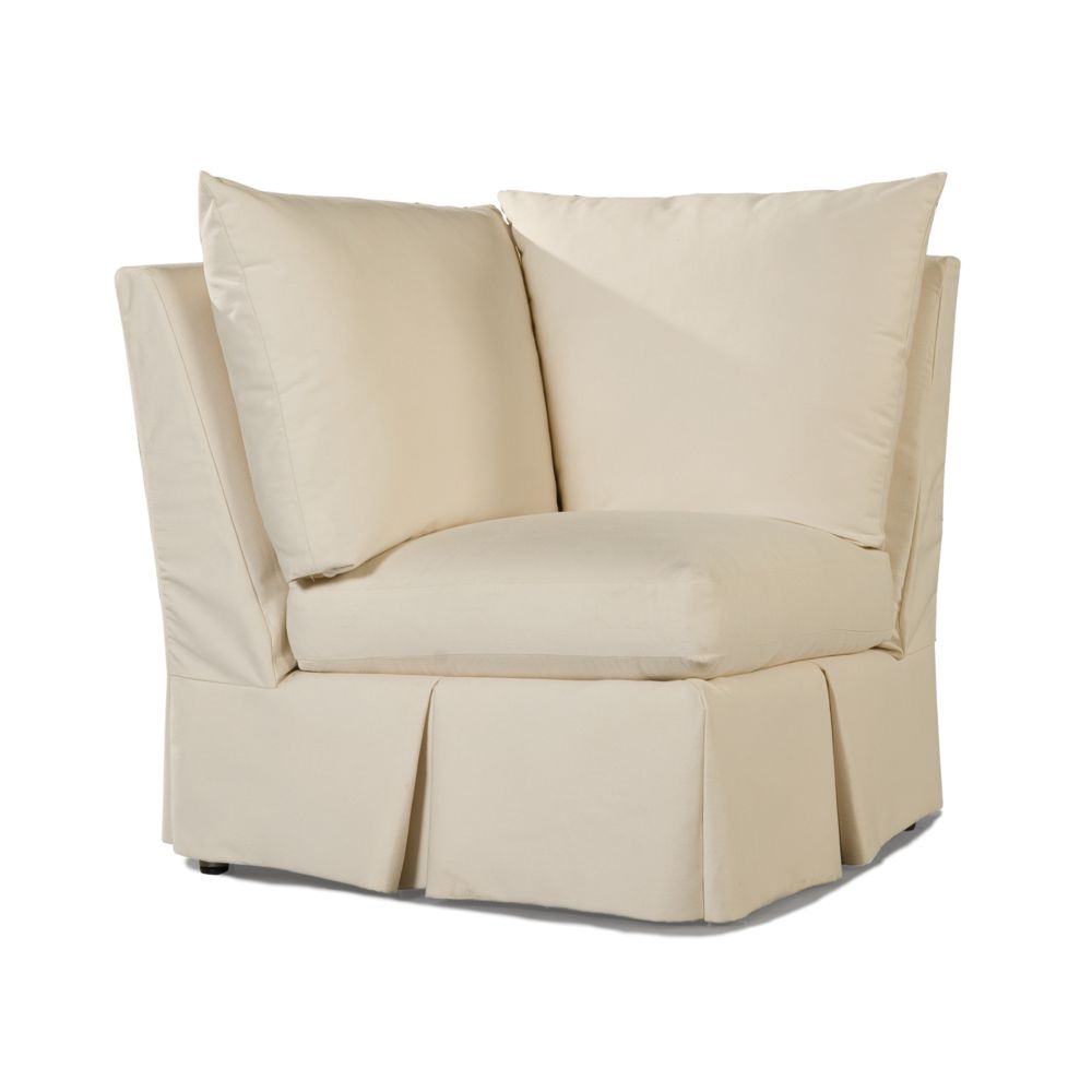 Elena Corner Chair