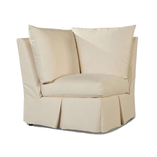 [825-16] Elena Corner Chair