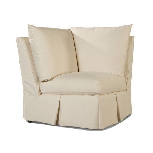 Elena Corner Chair