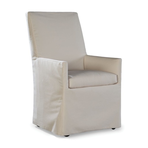 [837-79] Bennett Dining Arm Chair