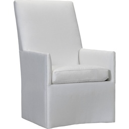 [892-79] Charlotte Dining Arm Chair