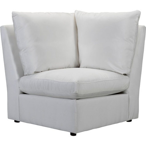 [894-16] Charlotte Corner Chair