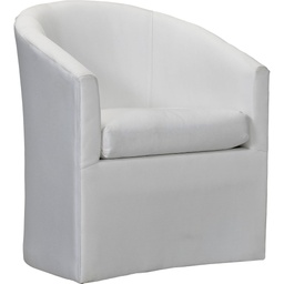 [894-45] Charlotte Tub Dining Chair