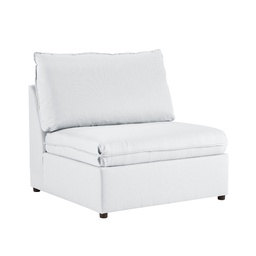 [896-10] Colson Armless Chair
