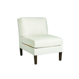 Finley Armless Lounge Chair