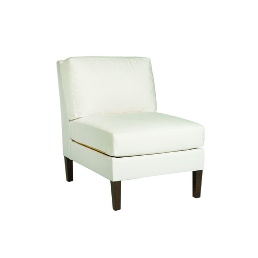 Finley Armless Chair