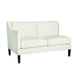 [897-21] Finley LF One Arm Loveseat