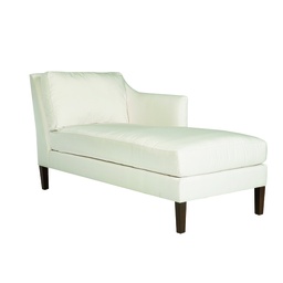 [897-42] Finley RF One Arm Chaise