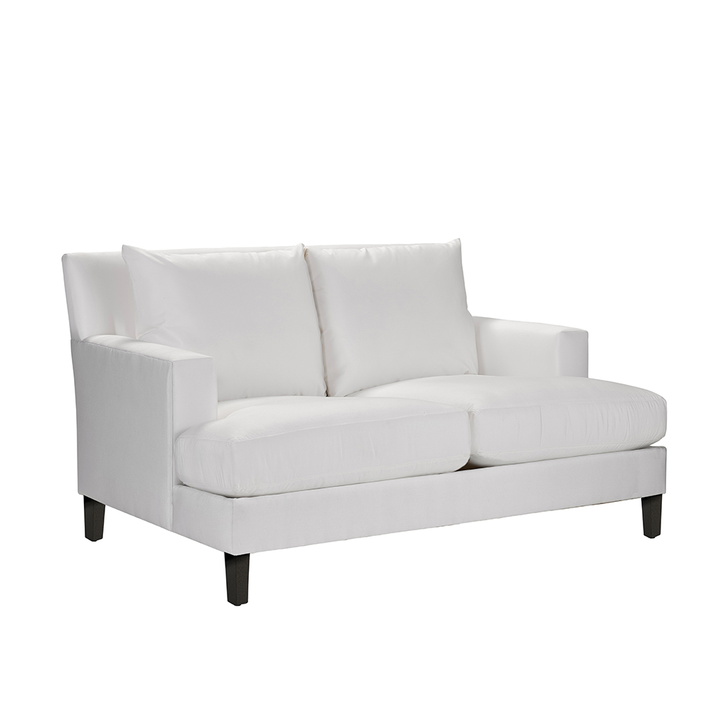Jefferson Loveseat