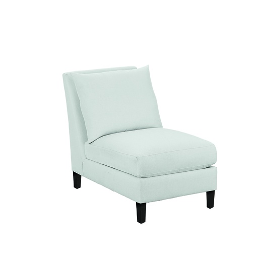 [898-10] Jefferson Armless Chair
