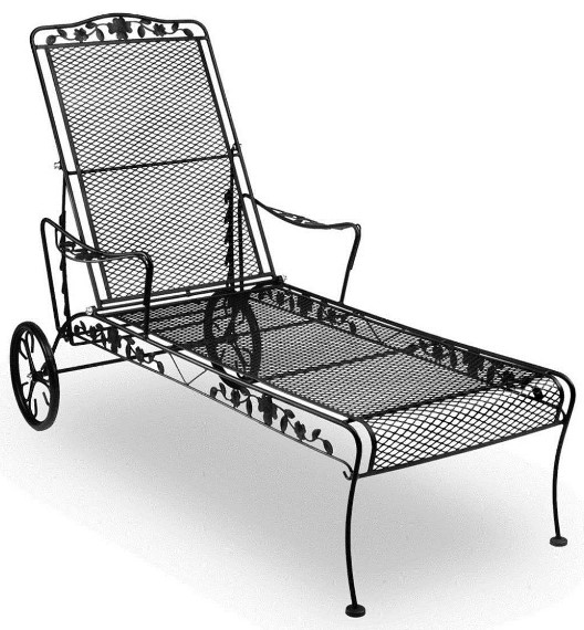 Dogwood Chaise Lounge