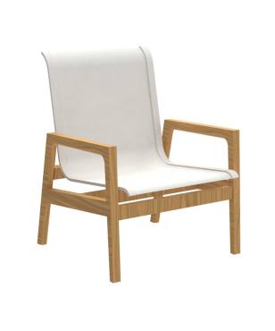 Seashore N-DURA Lounge Chair