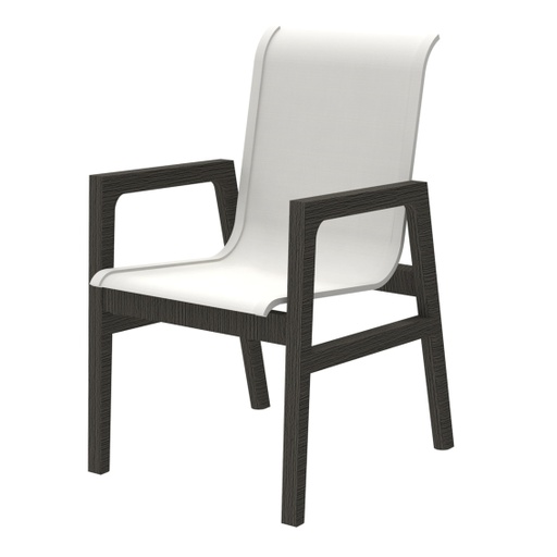Seashore N-DURA Arm Chair