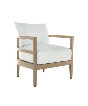 Santa Barbara N-DURA Barrel Back Lounge