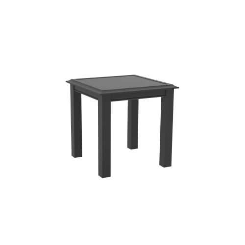 Livingston Square End Table